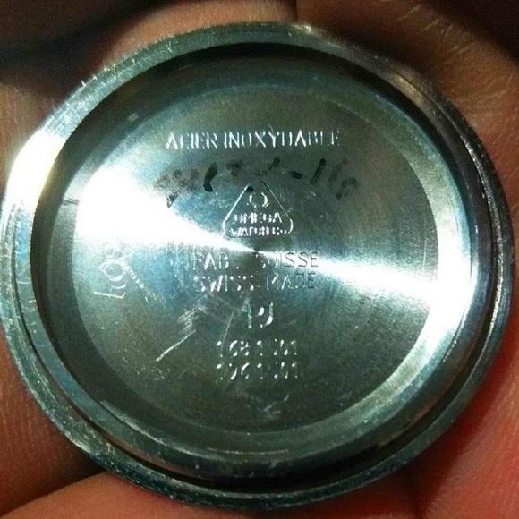 OMEGA Seamaster White Men's automatic Watch - 2301.20 - Picture 12 of 12